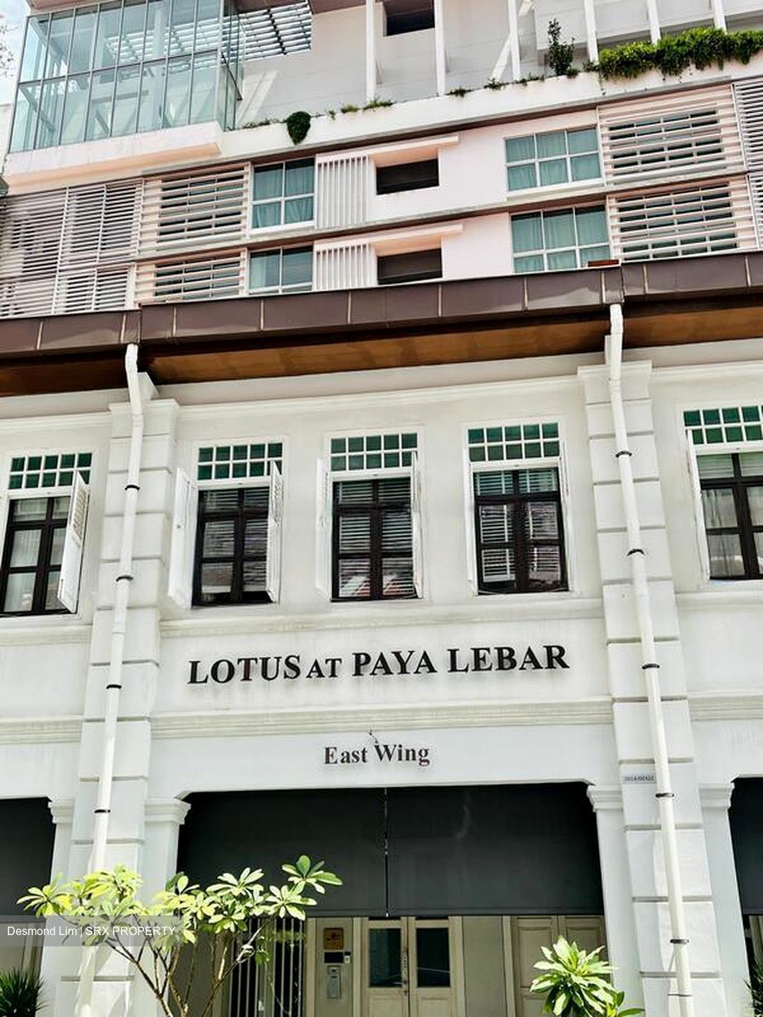 Lotus At Paya Lebar (east Wing) (D14), Shop House #460715991